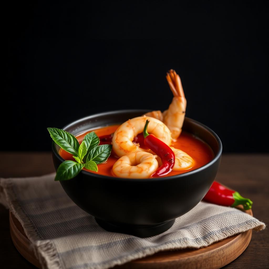 Rotes Curry