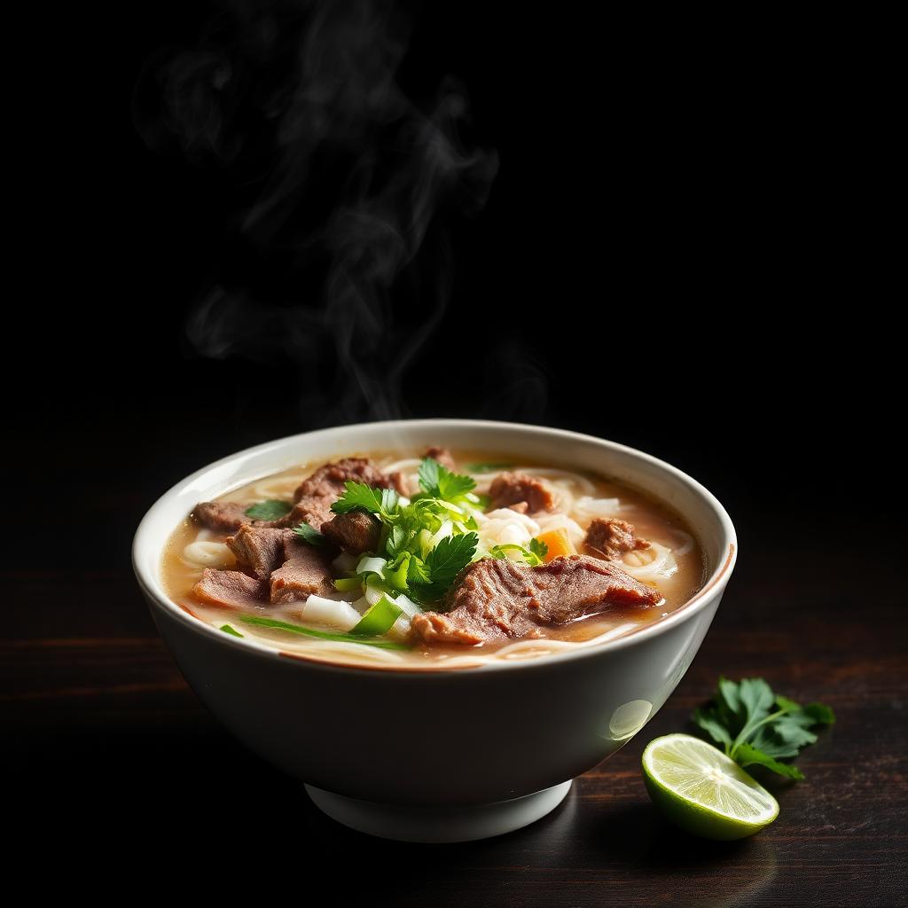 Pho Bo